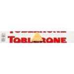 Toblerone bílá 100 g – Hledejceny.cz