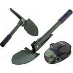 Verk 14062 Polní skládací lopatka maskáč – Zboží Dáma