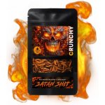 Crunchy Worms s příchutí Satan shit 20 g – Zboží Mobilmania