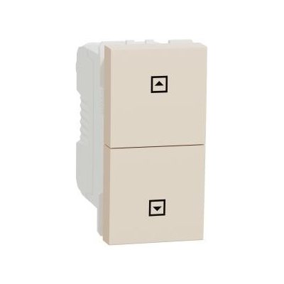 Schneider Electric Nová Unica NU310744SC – Zbozi.Blesk.cz