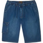Adamo džínové kraťasy 199111-335 modré – Zbozi.Blesk.cz