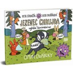 Jezevec Chrujda vyhání koronavirus – Hledejceny.cz