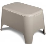 TOOMAX + box PETRA, taupe šedá – Hledejceny.cz