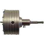 STAVTOOL P11843 vrtací korunka 100x110mm SDSplus – Zboží Dáma