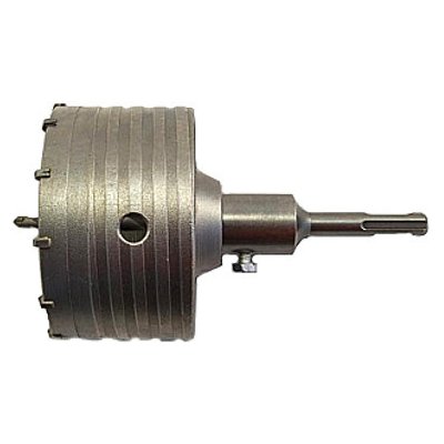 STAVTOOL P11843 vrtací korunka 100x110mm SDSplus – Zboží Dáma