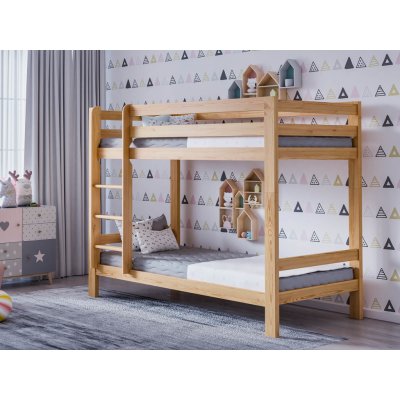 Ami Nábytek patrová olše – Zboží Dáma