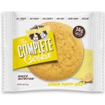 Lenny&Larry's Complete cookie citron a mák 113 g – Zbozi.Blesk.cz