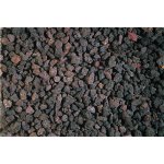 WECO Lávový mulč červenohnědá, 8-16 mm, 20 l/pytel – Sleviste.cz