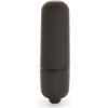 Vibrátor LoveToy X Basic Bullet Mini One Speed Black