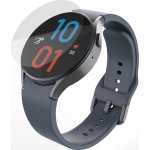 FIXED Ochranné tvrzené sklo pro smartwatch Samsung Galaxy Watch4 Classic 42 mm čiré FIXGW-790 – Zboží Živě