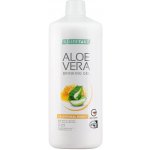 LR Aloe Vera Drinking gel s medem 1 l – Hledejceny.cz