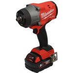 Milwaukee M18 FHIW2F12-502X 4933492783 – Zboží Mobilmania