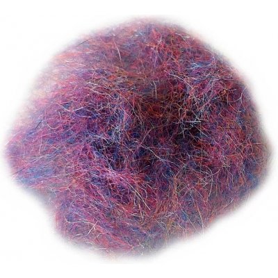 Tommi-Fly Dubbing Nuclear Nymph Dubbing Violet – Hledejceny.cz