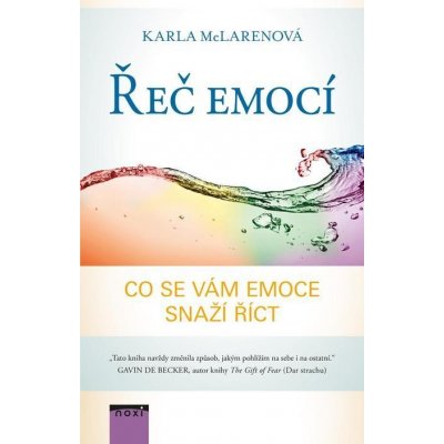 Řeč emocí - Karla McLaren