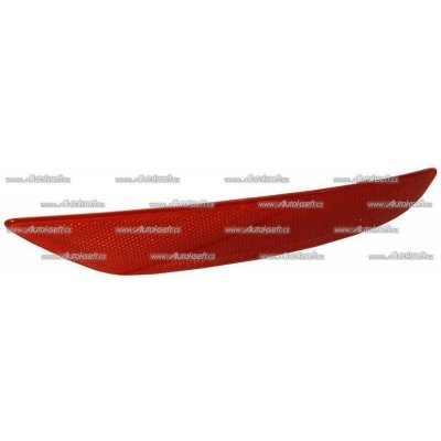 VAG ORIGINÁL Odrazka VAG 5L0945106 – Zboží Mobilmania