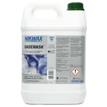 Nikwax Basewash 5 l