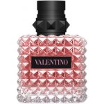 Valentino Born in Roma Donna parfémovaná voda dámská 30 ml – Hledejceny.cz