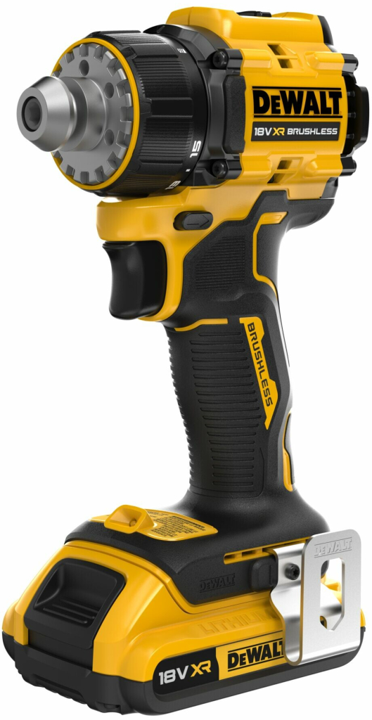 DeWalt DCD803D2T
