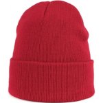 Art Of Polo čepice beanie Must-have hipster červená – Hledejceny.cz