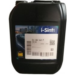 Eni-Agip i-Sint Tech P 0W-30 20 l