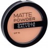 Pudr na tvář Gabriella Salvete Matte Matující pudr s hydratačním účinkem 4 SPF15 8 g