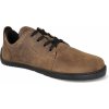 Pánská polobotka Realfoot City Jungle Light Brown hnědé