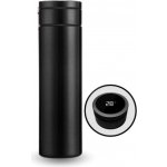 Bot Chytrá termoska s vyměnitelnou baterií černá 455 ml – Zboží Dáma