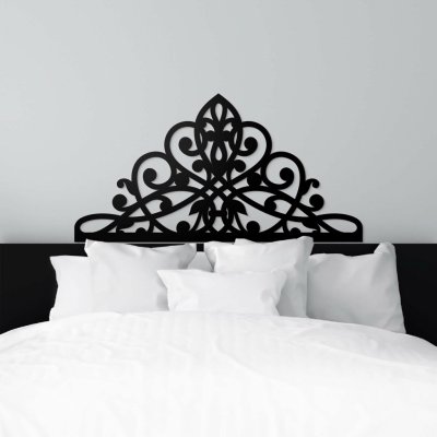 Dřevěný obraz do ložnice nad postel - Blahobyt – Zboží Mobilmania