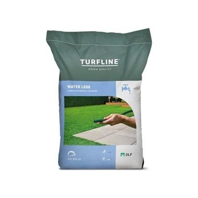 DLF Turfline Waterless Travní osivo odolné vůči suchu 7,5 kg – Zboží Dáma