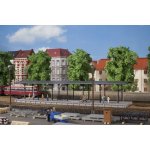 Auhagen H0 Nástupiště 11440 – Hledejceny.cz