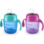Avent Hrneček pro první doušky classic růžový 200 ml – Sleviste.cz