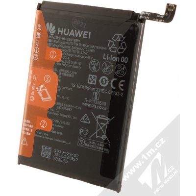 Huawei HB526488EEW – Hledejceny.cz