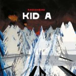 RADIOHEAD UK - KID A-REEDICE 2016 – Zbozi.Blesk.cz