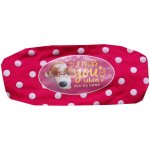 Pets čelenka růžová – Zboží Mobilmania