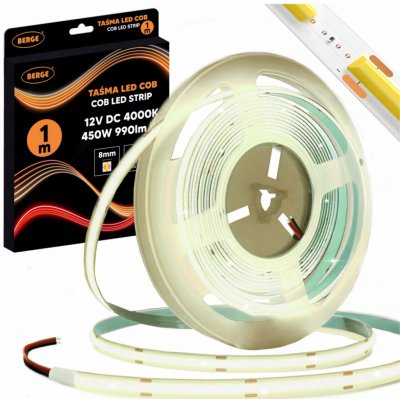 BERGE TB-50M-12V-450W-NW – Sleviste.cz