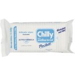 Chilly ubrousky Antibacterial 12ks