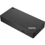 Lenovo ThinkPad Universal USB-C Dock 40AY0090 – Zboží Živě