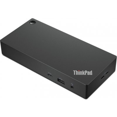 Lenovo ThinkPad Universal USB-C Dock 40AY0090 – Zboží Živě
