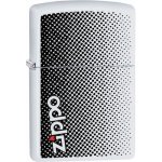 Zippo benzínový Logo 26056 – Hledejceny.cz