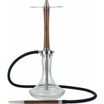 Nube Zebrano 53/1 hnědá – Hledejceny.cz