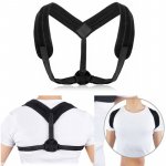 Modom Korektor pro vzpřímené držení těla XXL – Zboží Mobilmania