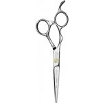 Olivia Garden SilkCut Pro Shear kadeřnické nůžky pro leváky 5,75" – Zboží Dáma