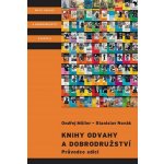 Knihy odvahy a dobrodružství – Zboží Mobilmania