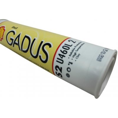 Shell Gadus S2 U460 L 2 400 g – Sleviste.cz