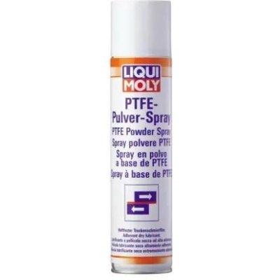 Liqui Moly 3076 Mazací prostředek PTFE 400 ml | Zboží Auto