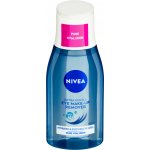 Nivea Visage Extra odličovač očních partií extra jemný 125 ml – Hledejceny.cz