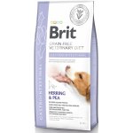 Brit Veterinary Diet Dog Grain Free Gastrointestinal 12 kg – Sleviste.cz