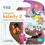 Albi Kouzelné čtení Minikniha Zpívánky 4 Vánoční koledy 2. vydání – Zboží Mobilmania