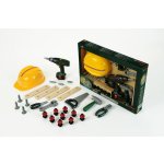 Klein Bosch Theo 36 dílná sada ručního nářadí – Hledejceny.cz