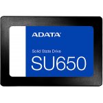 ADATA Ultimate SU650 2TB, ASU650SS-2TT-R – Zboží Živě